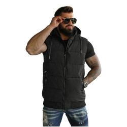 Meeste must vest Corles