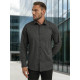 Men's black shirt Royal Shirts