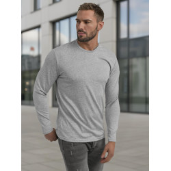 Vyriški pilki marškinėliai Rojo