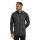 Men's black shirt Royal Shirts