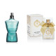 AJ Deluxe Nr217 kvepalai įkvėpti Jean Paul Gaultier – Le Male 100 ml AJ Deluxe Moterims French Perfumes