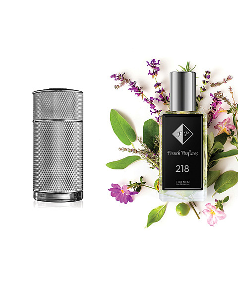 Nr218 kvepalai įkvėpti Dunhill – Icon 104 ml