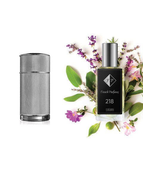 Nr218 kvepalai įkvėpti Dunhill – Icon 33 ml