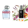 Парфюм № 228, созданный по мотивам Hugo Boss — Hugo 33 мл