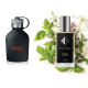Nr236 kvepalai įkvėpti Hugo Boss - Just Different 33 ml