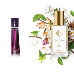 Nr. 25 kvepalai įkvėpti  Givenchy - Very Irrésistible 60 ml