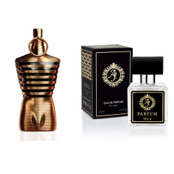 AJ Deluxe Nr256 kvepalai įkvėpti Jean Paul Gaultier - Le Male Elixir 50 ml