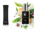 No266 Armani poolt inspireeritud parfüüm - Black Code 33 ml