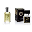 AJ Deluxe Nr267 Hugo Bossin inspiroima hajuvesi - Szary Boss Pullotettu 50 ml