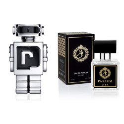 AJ Deluxe Nr270 kvepalai įkvėpti Paco Rabanne - Phantom 33 ml