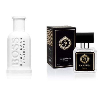 AJ Deluxe Nr276 kvepalai įkvėpti Hugo Boss - Energise Men 100 ml
