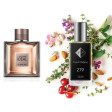 Nr279 kvepalai įkvėpti Guerlain - L’Homme Ideal EDP 33 ml