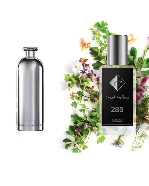 Nr288 kvepalai įkvėpti Kenzo – Power Men 60 ml
