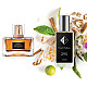 Nr295 kvepalai įkvėpti David Beckham – Intimately Men 2 ml