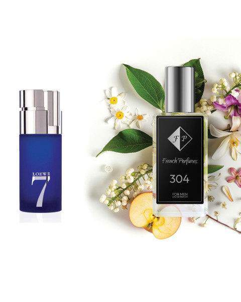 Nr304 kvepalai įkvėpti Loewe - Loewe 7 104 ml