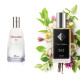 No342 perfume inspired by Dior - Fahrenheit 32 60 ml