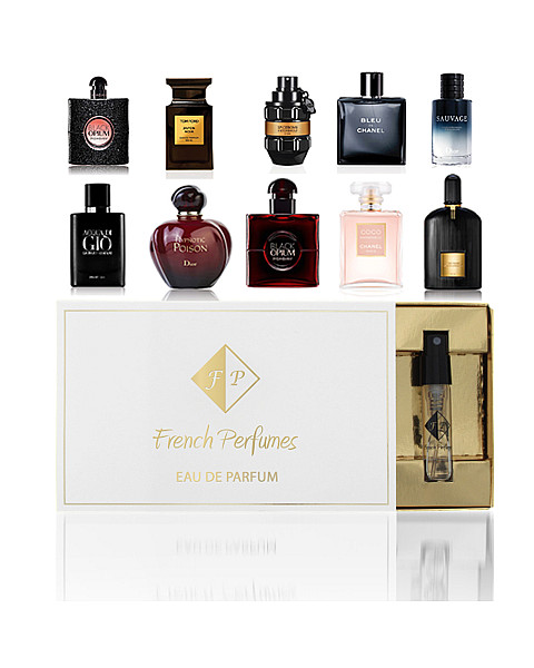 FP Nr. 3 TOP10 Unisex