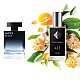 Nr423 kvepalai įkvėpti Mexx - Black Men 104 ml