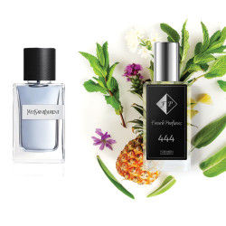 Nr444 kvepalai įkvėpti YSL – Y 2017 60 ml