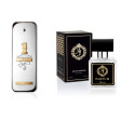 Парфюм AJ Deluxe № 458, вдохновлённый ароматом Paco Rabanne — 1 Million Lucky, 33 мл