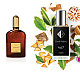 Nr467 kvepalai įkvėpti Tom Ford - For Men Extreme 60 ml