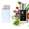 №468 духи, вдохновленные Azzaro — Chrome Sport 33 мл