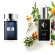 Парфюм №483, вдохновленный Rochas — L’Homme Rochas 60 мл