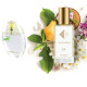 No. 54 Perfume for inhalation Puma - Jamaica Woman 2 ml