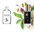 №732 духи, вдохновленные Calvin Klein — CK Everyone (UNISEX) 33 мл