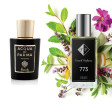 Парфюм №773, созданный по мотивам Acqua di Parma — Zafferano (UNISEX) 104 мл