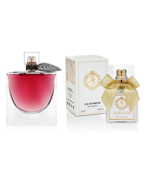 AJ Deluxe Nr780 kvepalai įkvėpti Lancome - La Vie Est Belle L'elixir 100 ml