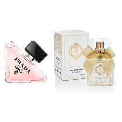 AJ Deluxe Nr789 kvepalai įkvėpti Prada Paradoxe Virtual Flower 33 ml