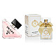 AJ Deluxe Nr789 kvepalai įkvėpti Prada Paradoxe Virtual Flower 33 ml AJ Deluxe Moterims French Perfumes