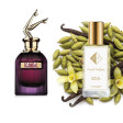 Парфюм №804, созданный по мотивам аромата Jean Paul Gaultier — Scandal Intense, 104 мл