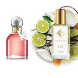 Nr806 kvepalai įkvėpti Cacharel Ella Ellaa 33 ml