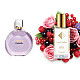 Nr810 kvepalai įkvėpti Chanel Chance Eau Splendide EDP 33 ml