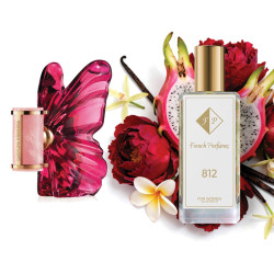 Nr812 kvepalai įkvėpti La Bomba - Carolina Herrera 60 ml