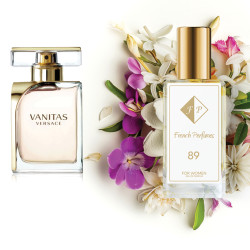 Nr. 89 kvepalai įkvėpti Versace - Vanitas 104 ml