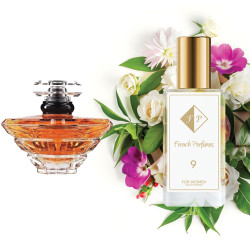 Nr9 kvepalai įkvėpti Lancôme – Trésor 33 ml