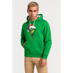 Huppari Vakava grinch