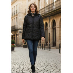 Must tepitud jakk Jen