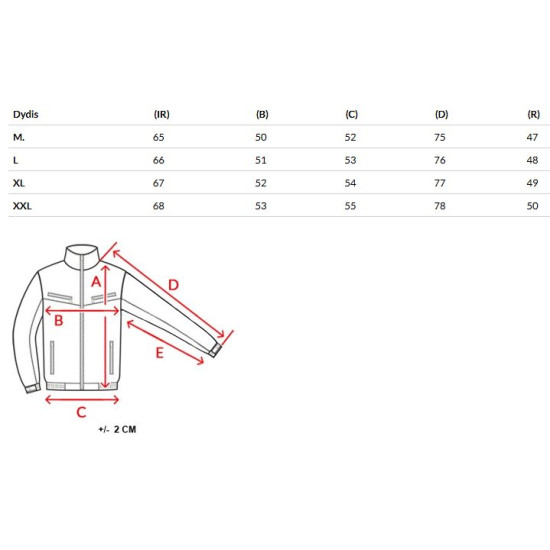 Miesten musta talvitakki Gentelman