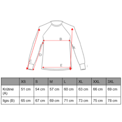 Green hooded jumper sporty Santa Claus