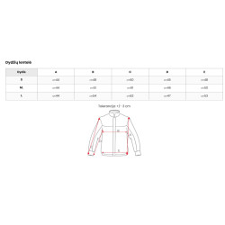 Moteriška tamsiai ruda odinė striukė Elan