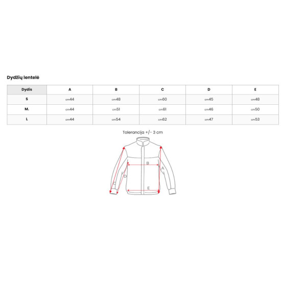 Moteriška tamsiai ruda odinė striukė Elan Moteriškos striukės