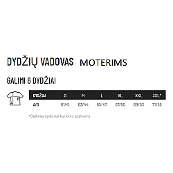 Moteriški pilki marškinėliai Vytis