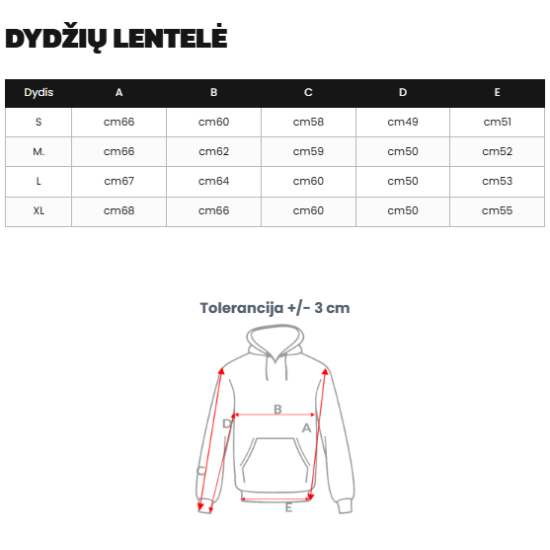Meeste roheline kampsun L'Univers