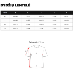 Men's white shirt Patron