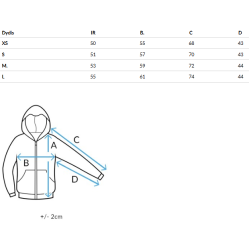 Moteriškas tamsiai rudas džemperis Diva