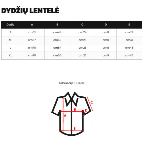 Miesten valkoiset Style-polo-paidat POLO T-paita